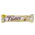 Galaxy Flutes White Chocolate