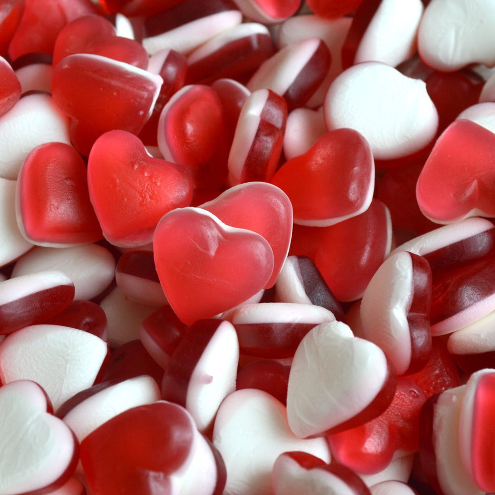 Heart Throbs 100g - theschweetplug.com