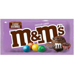 M&M's Fudge Brownie (46g)