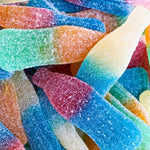 Large Tutti Frutti Bottles 100g - theschweetplug.com