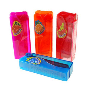 Flic 'N' Lic Lollies