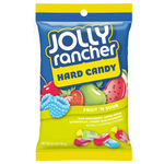 Jolly Rancher Hard Candy Fruit n Sour Bag (185g)