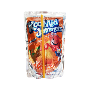 Kool Aid Jammers Orange (177ml)