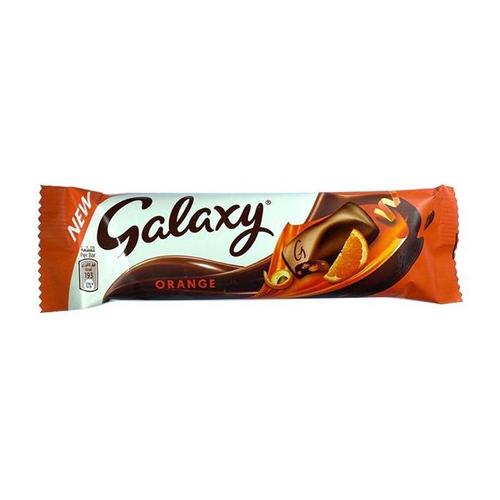 Galaxy Orange (36g)