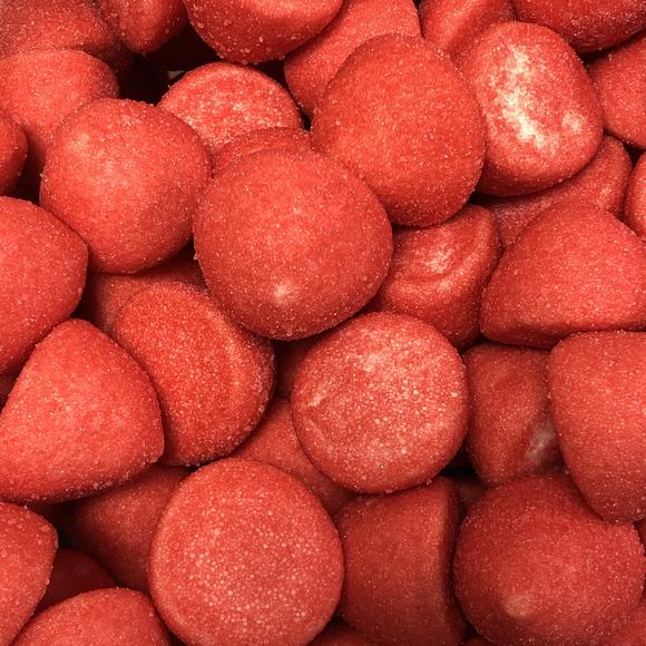 Red Paintballs 100g