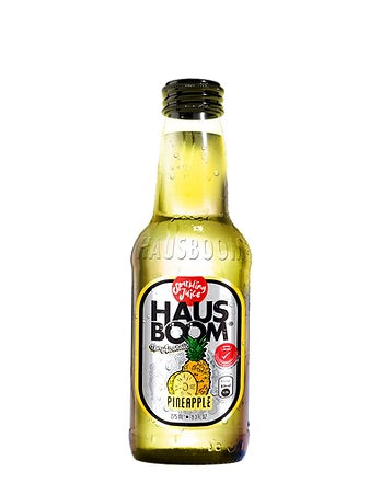 Haus Boom Pineapple
