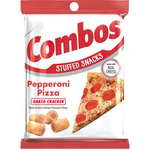 Combos Pepperoni Pizza Cracker (178g)