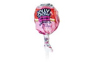 Jolly Rancher Filled Pops