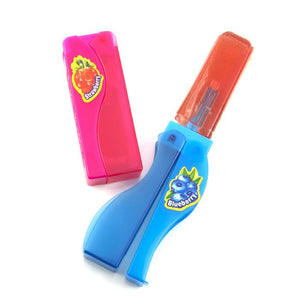 Flic 'N' Lic Lollies