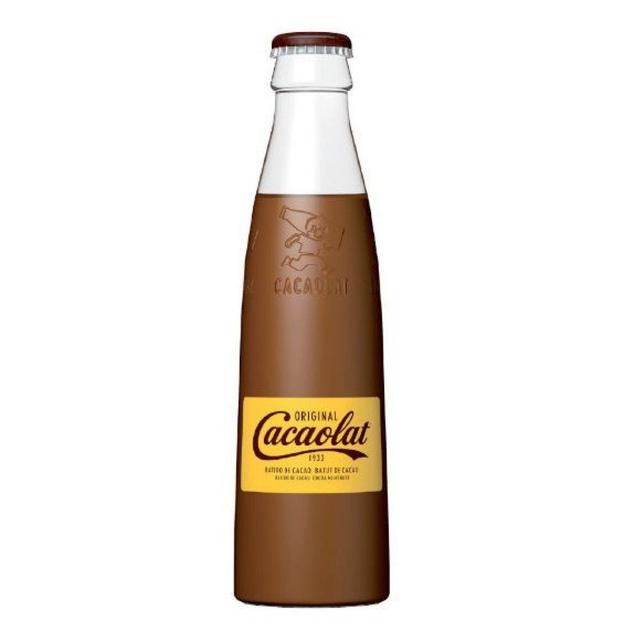 Cacaolat Cocoa Milk Drink 200ml