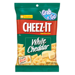 Cheez Its White Cheddar (85g)