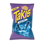 Takis Blue Heat (113g)