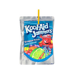 Kool Aid Jammer Tropical Punch (177ml)