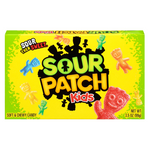 Sour Patch Kids Original Theatre Box (99g)