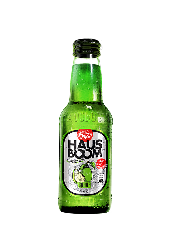 Haus Boom Guava