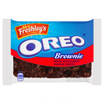 Mrs Freshley’s - Oreo Brownie (85g)