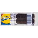Oreo Cookie Sticks N'Creme Dip (28g)