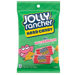 Jolly Rancher All Watermelon Hard Candy (198g) - theschweetplug.com