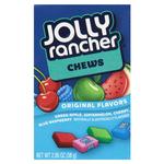 Jolly Rancher Chews Original Fruit (58g) - theschweetplug.com