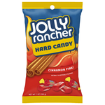 Jolly Rancher Cinnamon Fire Hard Candy (198g) - theschweetplug.com