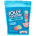 Jolly Rancher Fruit Bites Resealable Pouch 8oz (226g) - theschweetplug.com