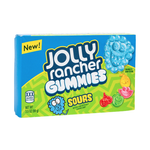 Jolly Rancher Sour Gummies Theatre Box (99g) - theschweetplug.com