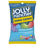 Jolly Rancher Hard Candy Original Flavours (198g) - theschweetplug.com