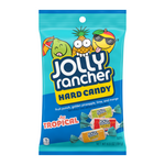 Jolly Rancher Tropical Hard Candy (184g) - theschweetplug.com
