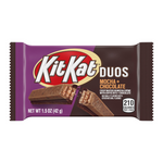 Kit Kat Duos Mocha (42g)