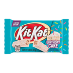 Kit Kat Birthday Cake (42g)