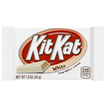 Kit Kat White Chocolate (42g)