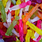 Jelly Meerkats 100g - theschweetplug.com