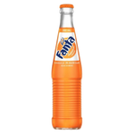 Fanta Orange (Mexican) - theschweetplug.com