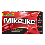 Mike & Ike Redrageous Theatre Box (141g) - theschweetplug.com