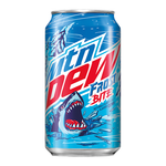 Mtn Dew Frost Bite (355ml)