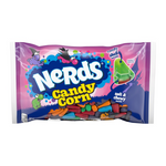 Nerds Halloween Cotton Candy