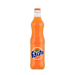 Fanta Orange (Nigerian) - theschweetplug.com