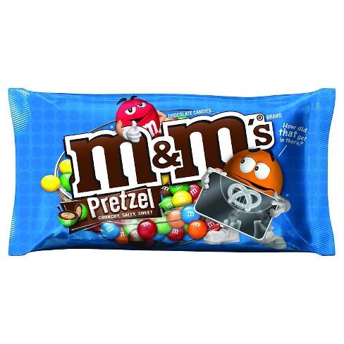 M&M's Pretzel (33g)