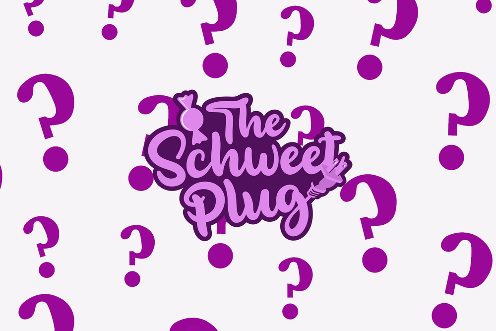 'All American' SchweetSurprise Box (Medium) - theschweetplug.com