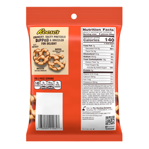 Reese's Dipped Pretzels (120g)