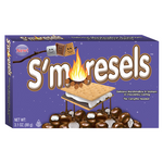S'Moresels Cookie Dough Bites (88g)