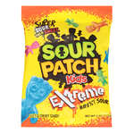 Sour Patch Kids Extreme Peg Bag (113g) - theschweetplug.com