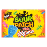 Sour Patch Kids Extreme Theatre Box (99g)
