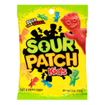 Sour Patch Kids (226g) - theschweetplug.com