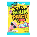 Sour Patch Kids Tropical (226g) - theschweetplug.com
