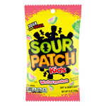 Sour Patch Kids Watermelon (226g) - theschweetplug.com