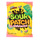 Sour Patch Watermelon Peg Bag (141g)