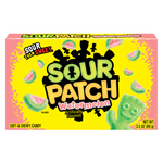 Sour Patch Watermelon Theatre Box (99g) - theschweetplug.com