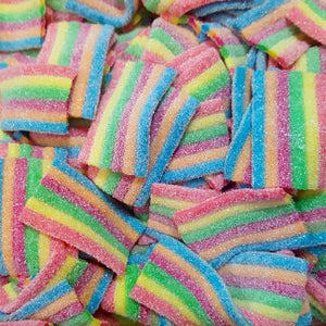 Rainbow Belts 100g - theschweetplug.com