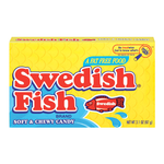 Swedish Fish Red Theatre Box (88g)